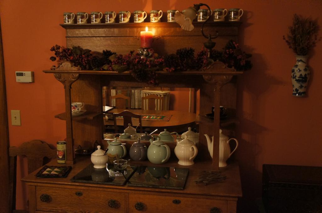 Maplecroft Bed & Breakfast 바레 외부 사진